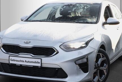 Kia ceed / Ceed 80.500 km 12.990 &euro; Dülmen 48249