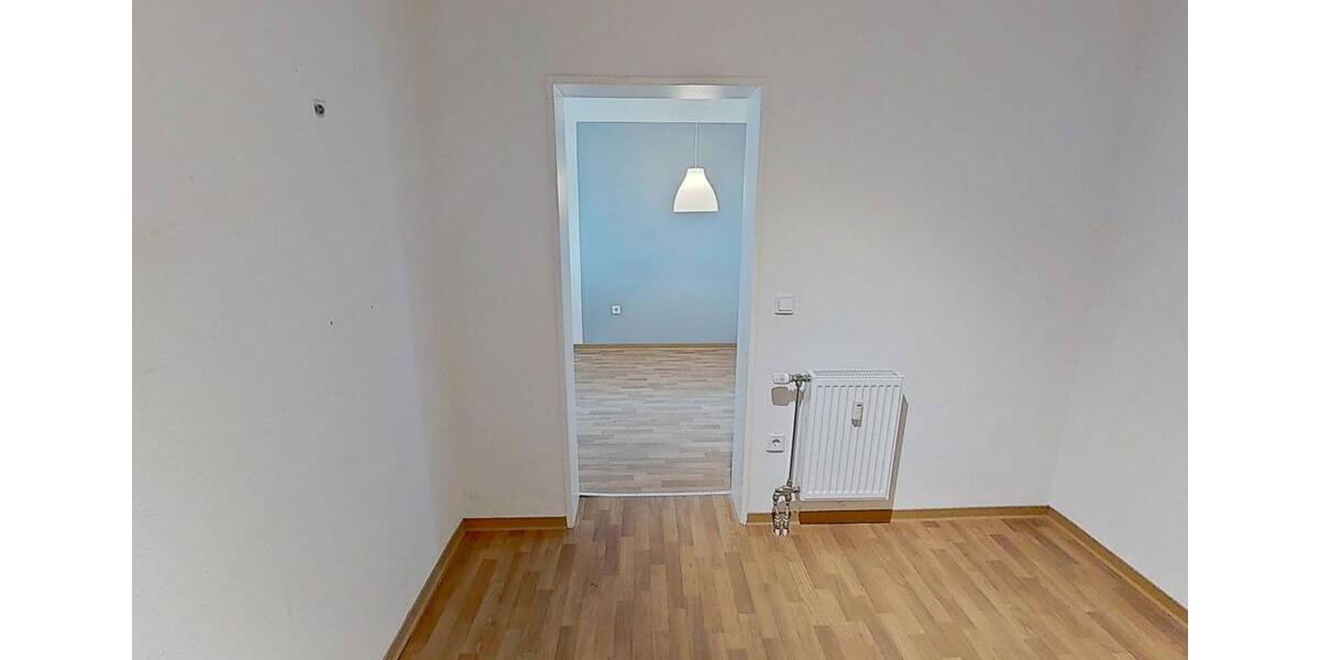 Etagenwohnung Münster Münster-Nord - 1 Zimmer, 23 m&sup2;, 276&euro; | Angebot:26591779