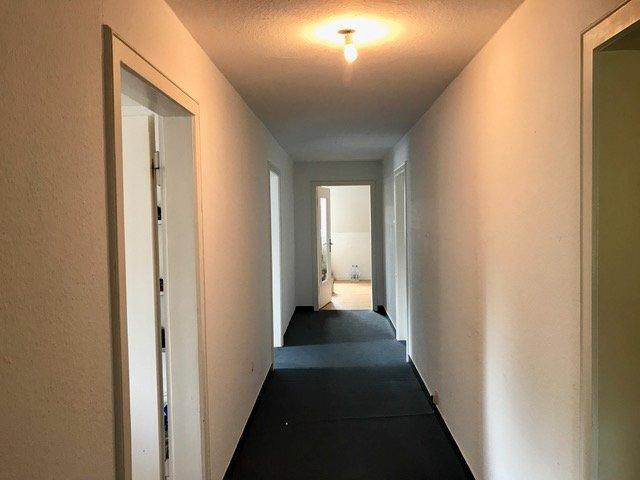 Dachgeschoßwohnung Greven - 2.5 Zimmer, 80 m&sup2;, 450&euro; | Angebot:26534188