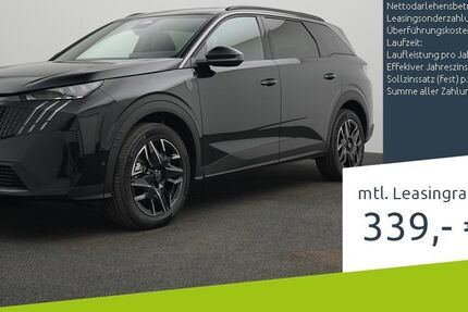 Peugeot 5008 1.500 km 39.999 &euro; Münster - Amelsbüren 48163