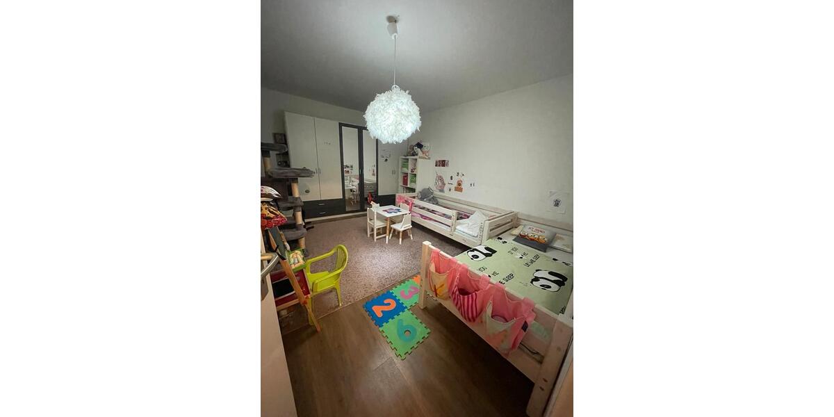 Etagenwohnung Münster Mitte-Süd - 3 Zimmer, 80 m&sup2;, 1.340&euro; | Angebot:25906924