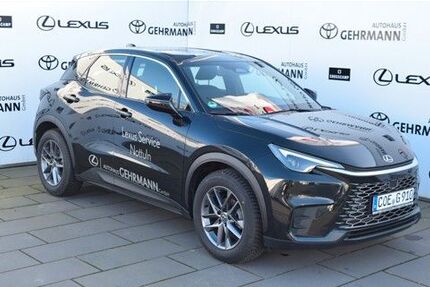 Lexus LBX 10.500 km 30.490 &euro; Nottuln bei Münster 48301