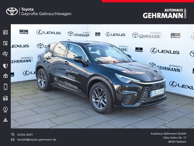 Lexus LBX 10.500 km 30.490 &euro; Nottuln bei Münster 48301