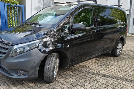 Mercedes-Benz Vito 154.500 km 16.800 &euro; Münster 48157