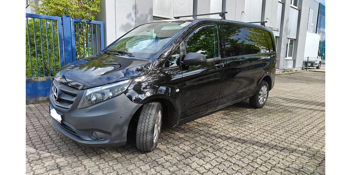 Mercedes-Benz Vito 154.500 km 16.800 &euro; Münster 48157