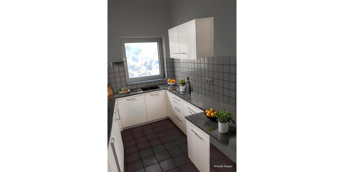 Etagenwohnung Ahlen - 3.5 Zimmer, 57 m&sup2;, 579&euro; | Angebot:25269796