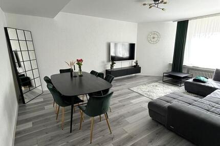 Wohnung Ahlen Dolberg - 3 Zimmer, 102 m&sup2;, 900&euro; | Angebot:26592492