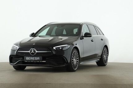 Mercedes-Benz C 220 9.900 km 57.950 &euro; Münster 48155