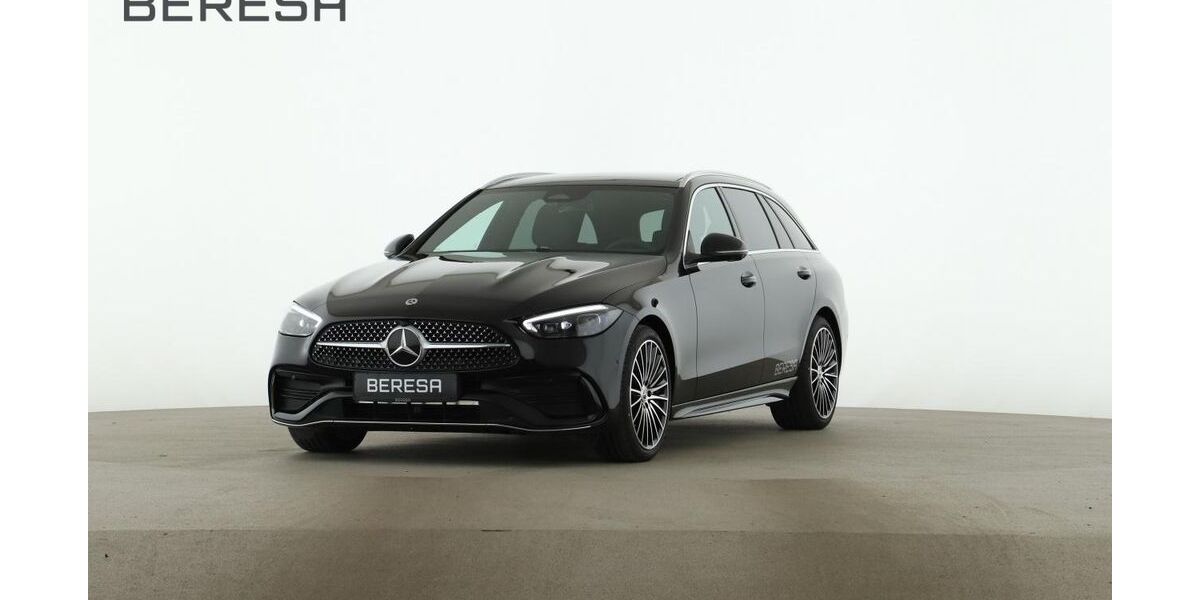 Mercedes-Benz C 220 9.900 km 57.950 &euro; Münster 48155