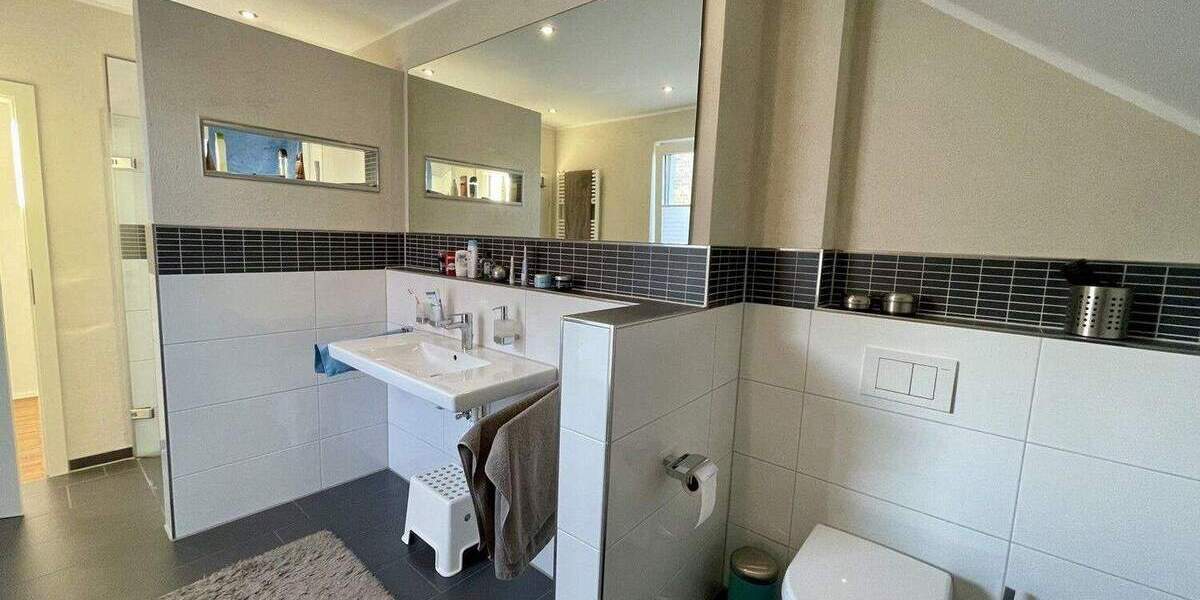 Einfamilienhaus Nottuln - 4 Zimmer, 180 m&sup2;, 820.000&euro; | Angebot:25670220