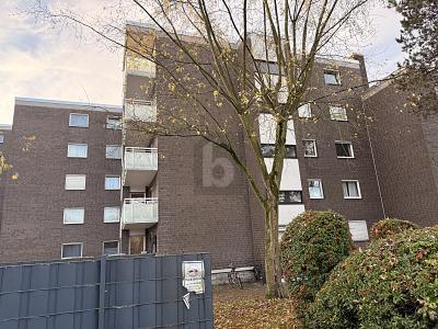 SOFORT VERFÜGBAR WOHNUNG INKL. TG-STELLPLATZ - Erdgeschoßwohnung Münster Münster-Nord | Angebot:27299591