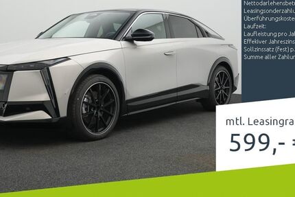 DS Automobiles Nº8 1.500 km 59.777 &euro; Münster - Amelsbüren 48163