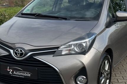 Toyota Yaris 115.309 km 8.490 &euro; Dülmen 48249