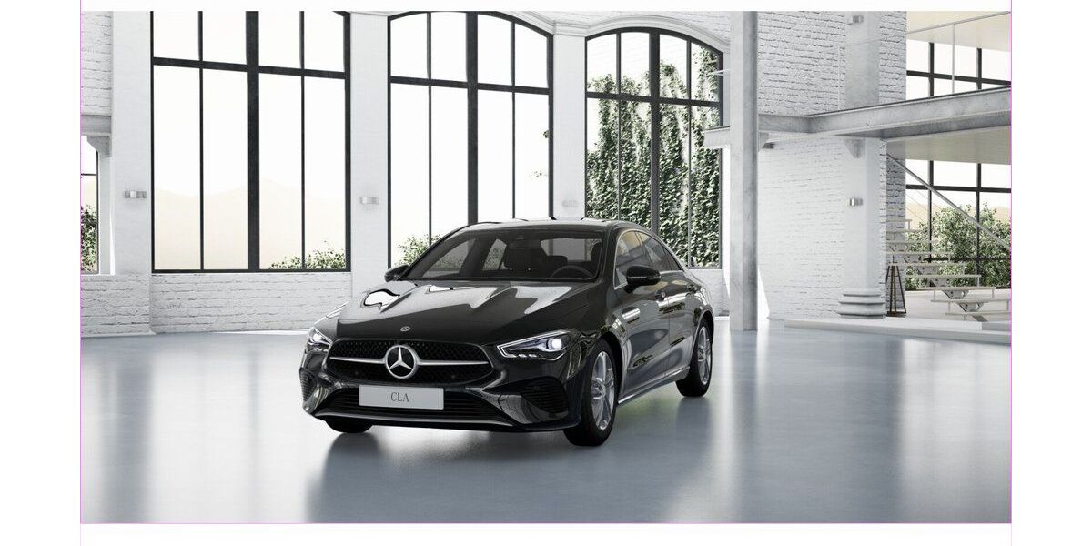 Mercedes-Benz CLA 180 28.417 km 29.490 &euro; Ahlen 59229