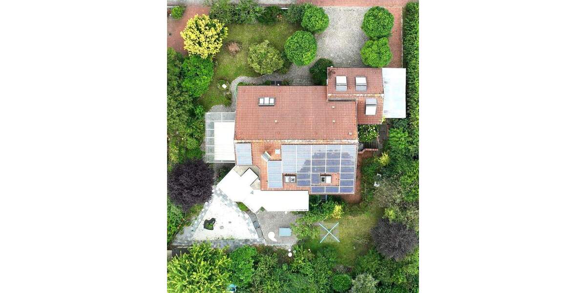 Einfamilienhaus Nordwalde - 8 Zimmer, 273 m&sup2;, 669.000&euro; | Angebot:25688515