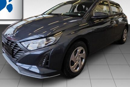 Hyundai i20 24.837 km 15.330 &euro; Münster 48153