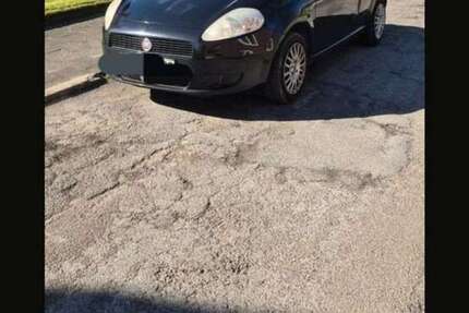 Fiat Punto 211.000 km 1.000 &euro; Steinfurt 48565