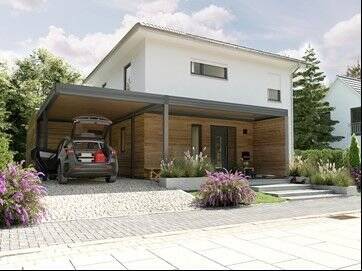 Haus Altenberge - 5 Zimmer, 152 m&sup2;, 309.500&euro; | Angebot:25771409
