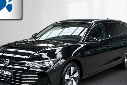VW Passat 25.087 km 33.930 &euro; Lengerich 49525