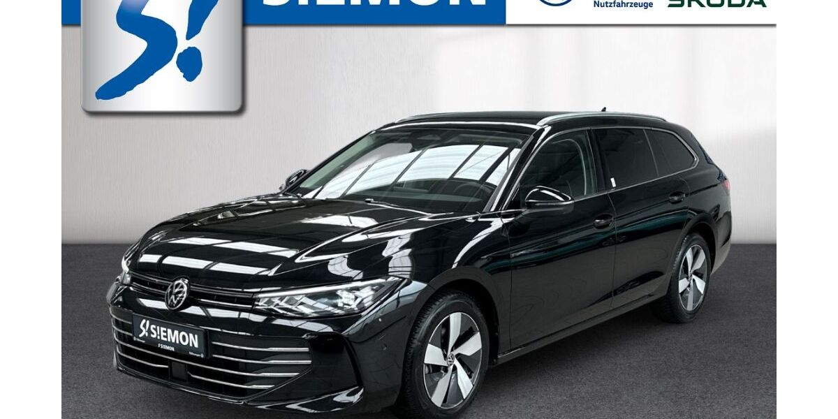 VW Passat 25.087 km 33.930 &euro; Lengerich 49525