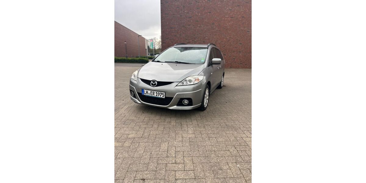 Mazda 5 201.000 km 4.200 &euro; Lüdinghausen 59348