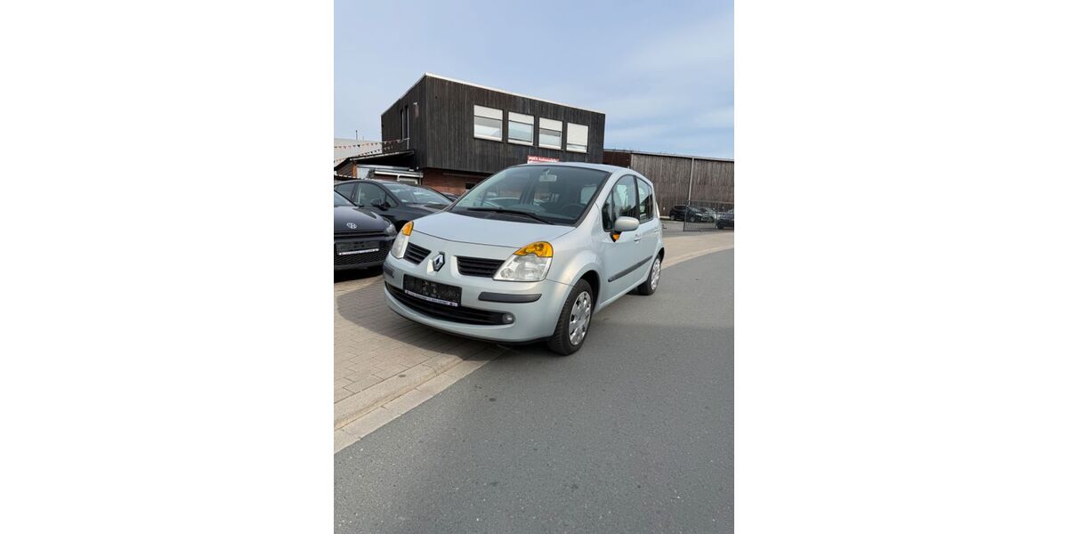 Renault Modus 90.412 km 2.400 &euro; GREVEN 48628