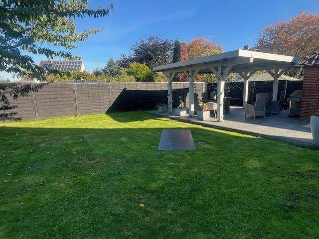 Mehrfamilienhaus, Wohnhaus Steinfurt Burgsteinfurt - 9 Zimmer, 259 m&sup2;, 590.000&euro; | Angebot:25772284