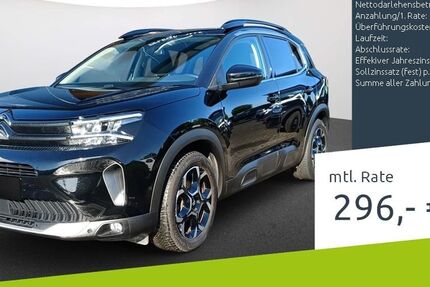 Citroen C5 Aircross 22.617 km 24.989 &euro; Dülmen 48249