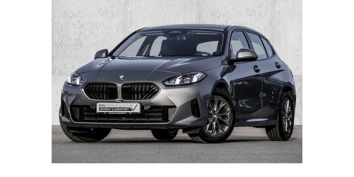 BMW 120 10.752 km 28.490 &euro; Emsdetten 48282