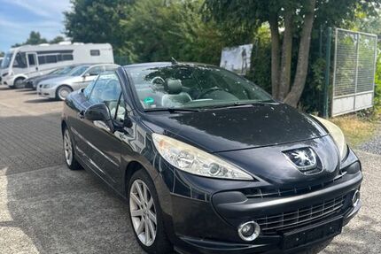 Peugeot 207 220.283 km 1.699 &euro; Emsdetten 48282