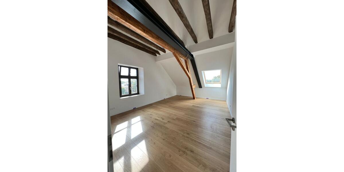 Dachgeschoßwohnung Steinfurt - 3 Zimmer, 126 m&sup2;, 1.300&euro; | Angebot:25988830