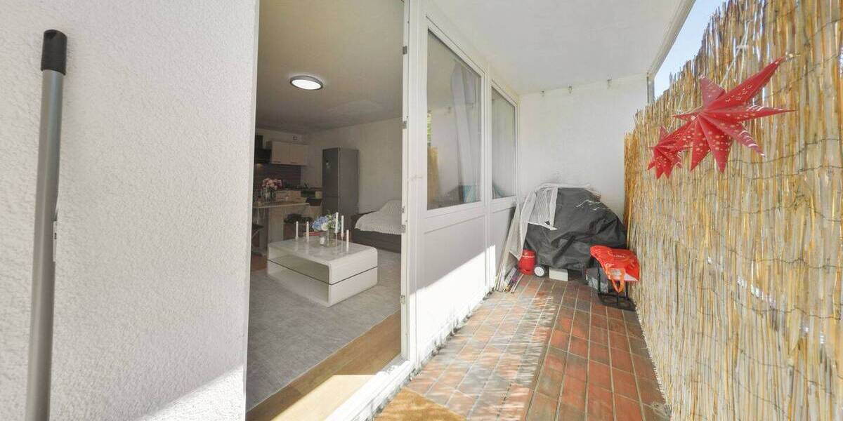 Etagenwohnung Münster Roxel - 2 Zimmer, 52 m&sup2;, 229.000&euro; | Angebot:26544598