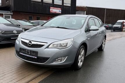 Opel Astra 181.873 km 3.990 &euro; Greven 48268