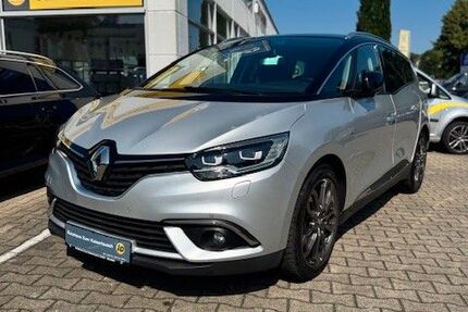 Renault Scenic 87.672 km 13.799 &euro; Münster 48165