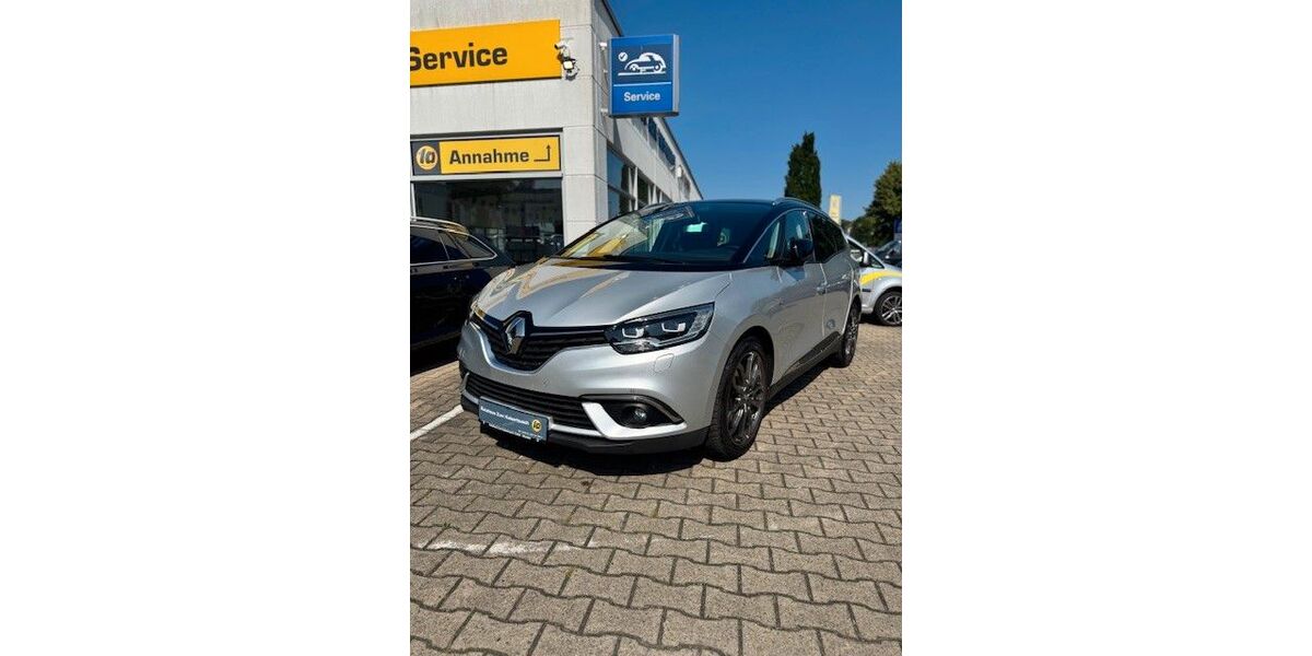 Renault Scenic 87.672 km 13.799 &euro; Münster 48165