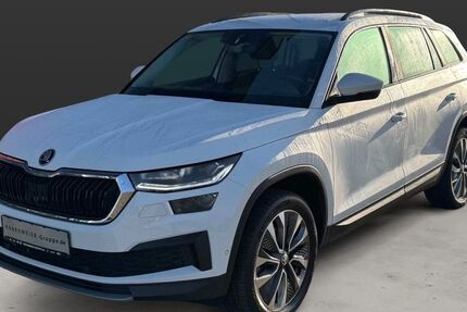 Skoda Kodiaq 69.570 km 31.890 &euro; Warendorf 48231