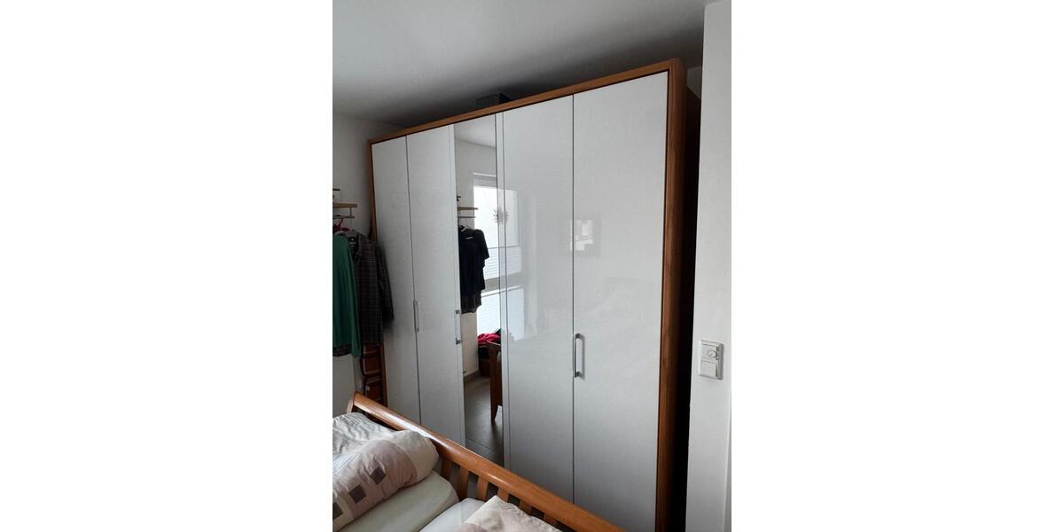 Etagenwohnung Drensteinfurt - 3 Zimmer, 86 m&sup2;, 975&euro; | Angebot:25924121