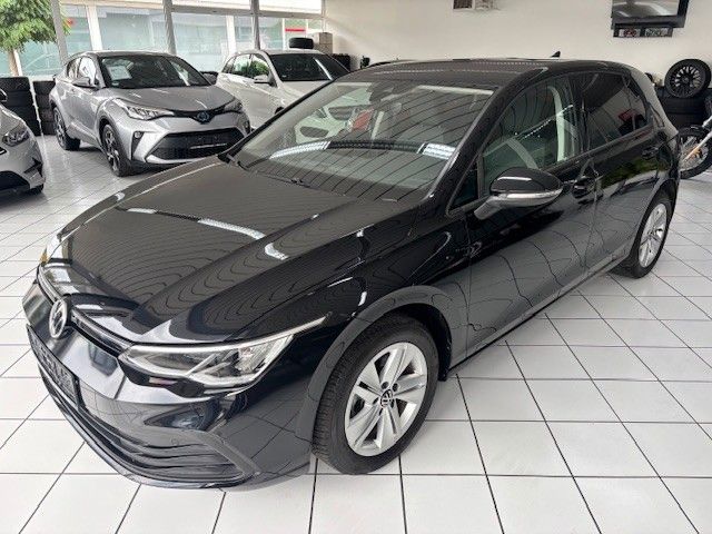 VW Golf 89.000 km 17.990 &euro; Warendorf 48231