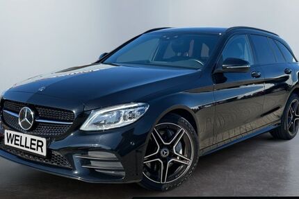 Mercedes-Benz C 300 83.250 km 29.490 &euro; Münster 48163