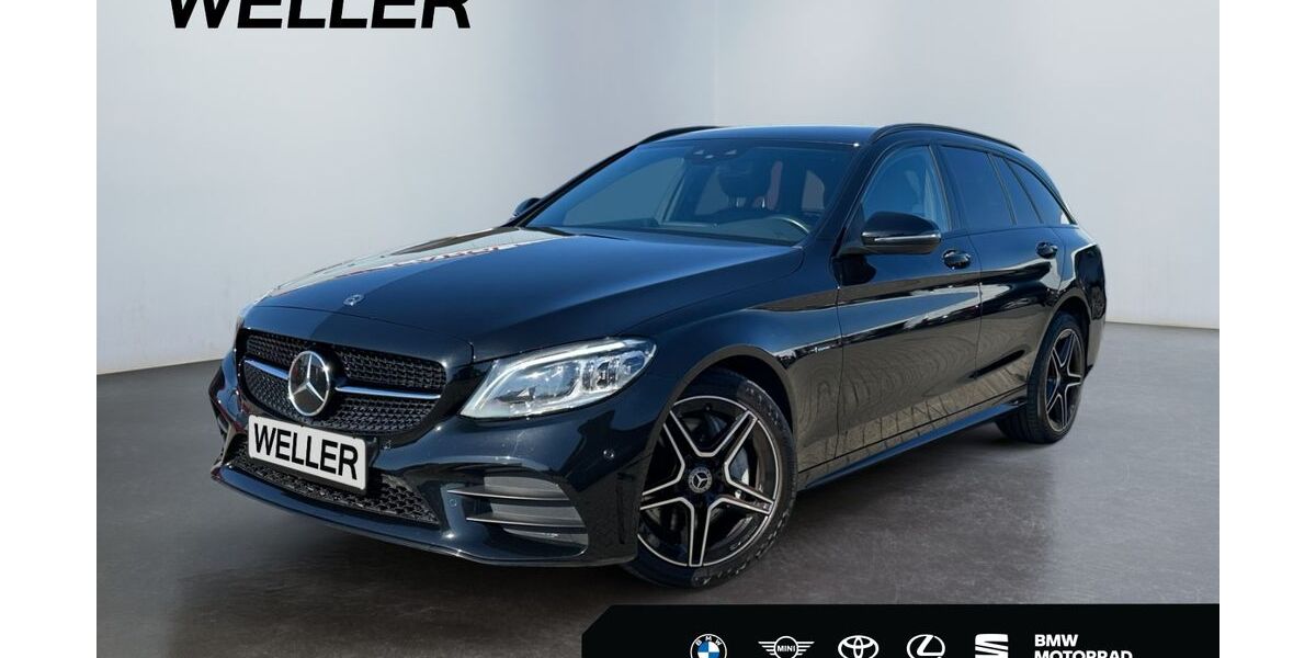 Mercedes-Benz C 300 83.250 km 29.490 &euro; Münster 48163
