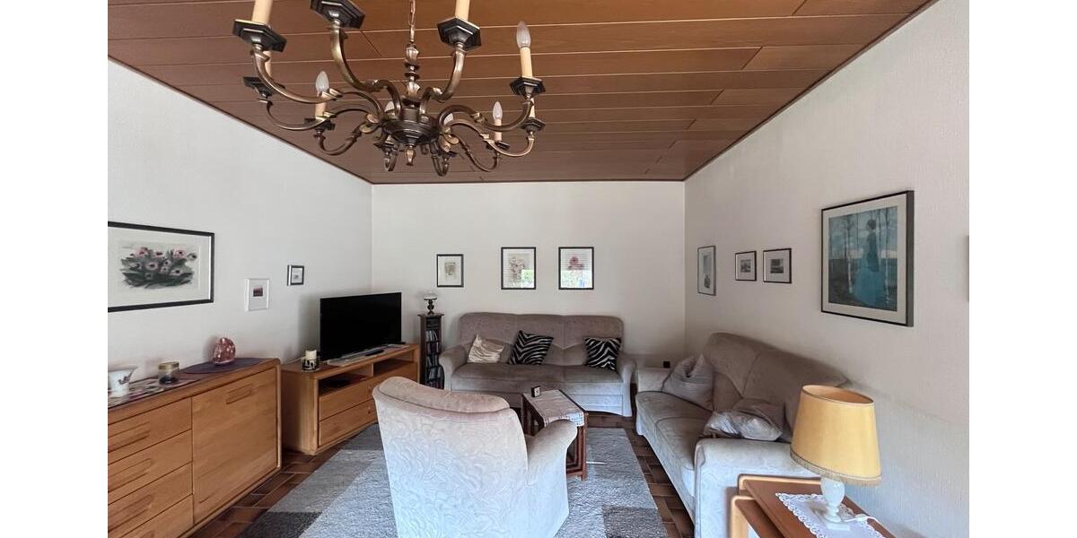 Bungalow Münster Münster-Nord - 4 Zimmer, 110 m&sup2;, 285.000&euro; | Angebot:27230000