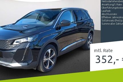 Peugeot 5008 12.810 km 33.900 &euro; Dülmen 48249