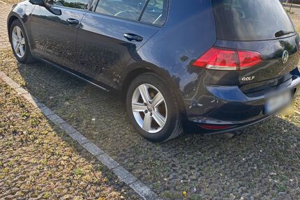 VW Golf 175.000 km 8.400 &euro; Sassenberg 48336