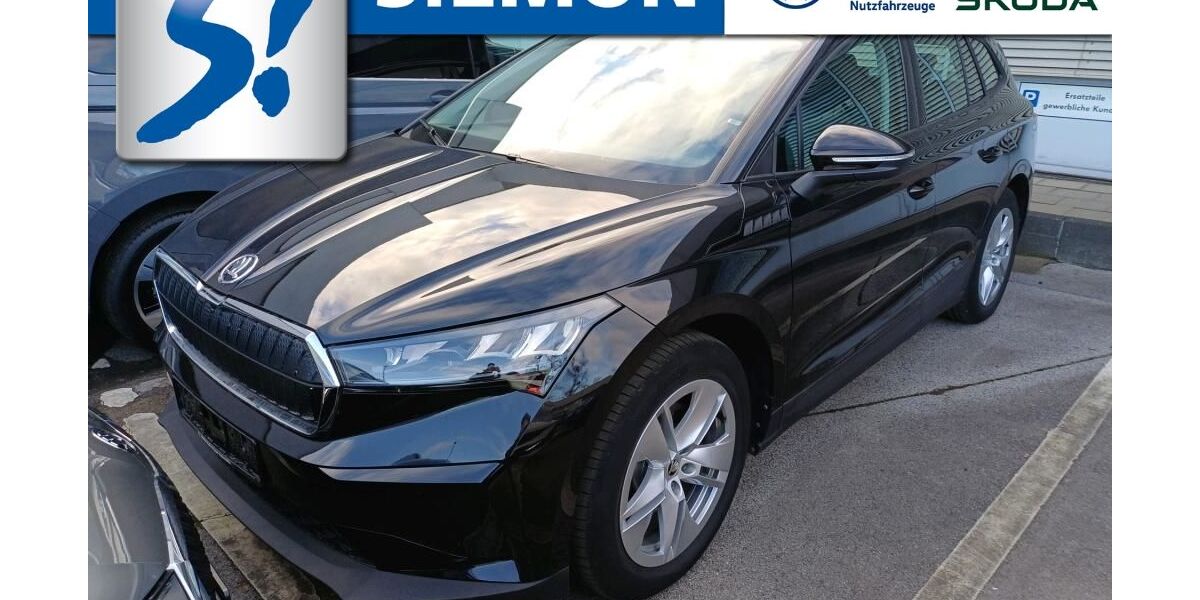 Skoda Enyaq 21.515 km 22.930 &euro; Lengerich 49525