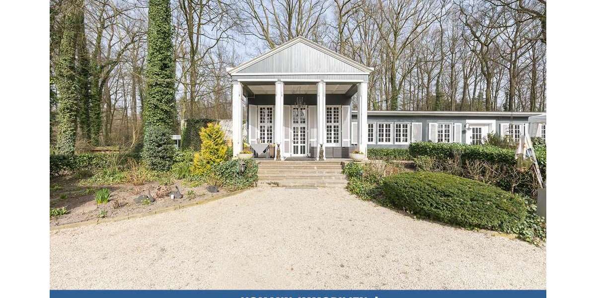 Einfamilienhaus Münster Gievenbeck - 7 Zimmer, 312 m&sup2;, 1.890.000&euro; | Angebot:25748355