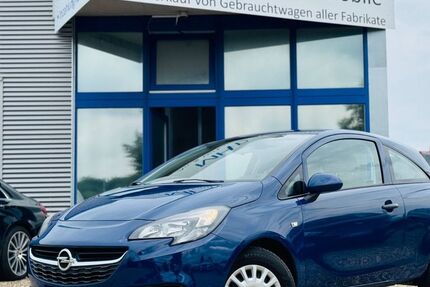 Opel Corsa 101.591 km 5.790 &euro; Nottuln 48301