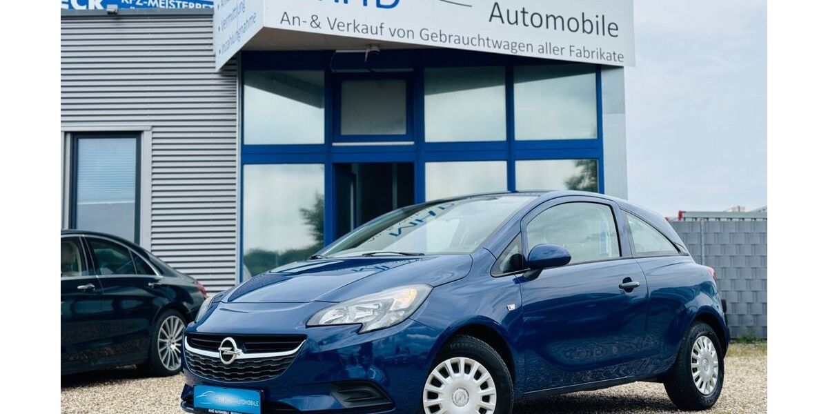 Opel Corsa 101.591 km 5.790 &euro; Nottuln 48301