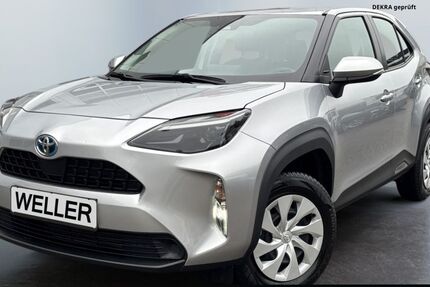 Toyota Yaris Cross 14.500 km 23.980 &euro; Münster 48163
