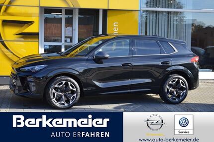 Cupra Terramar 3.500 km 37.890 &euro; Saerbeck 48369