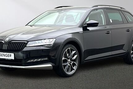 Skoda Superb 80.565 km 32.880 &euro; Emsdetten 48282